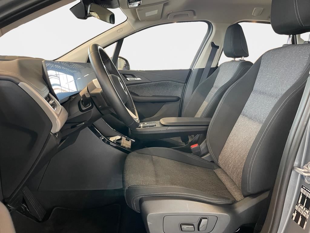 BMW 218 Active Tourer - Bild 9