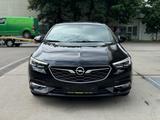 Opel Insignia B Grand Sport Innovation +GSD+LED+UVM - Opel Insignia: Schiebedach