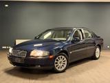 Volvo S80 Lim. 2.9 /3.HAND/LEDER/SDACH/SHZ/KLIMA/ - Volvo S80 mit Schiebedach