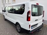 Fiat Talento Kombi L2H1 8-Sitzer Sitzheizung R-Kamera - Fiat Talento in Leipzig