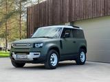 Land Rover Defender 90 3.0 D250 