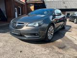 Opel Cascada 1.6 Turbo Cabrio 53000 km Tüv... - Opel Cascada in Bremen