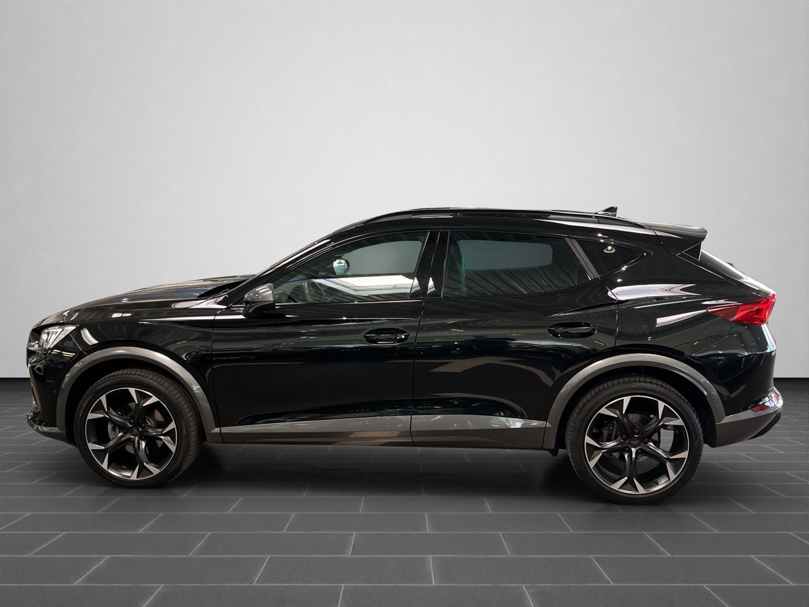 Cupra Formentor - Bild 7