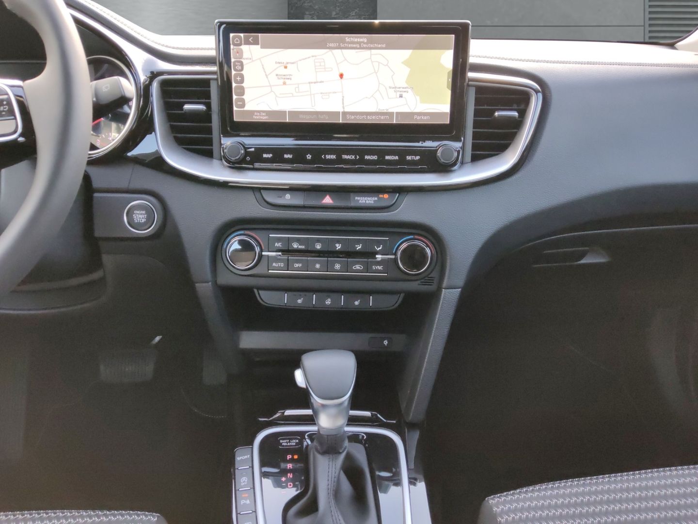 Kia cee'd / Ceed - Bild 10