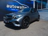 Mercedes-Benz GLC 43 AMG  4Matic