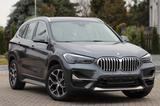 BMW X1 Baureihe X1 xDrive 25 e xLine*LED*NAVI*AHK* - BMW X1 xLine mit Hybrid-Antrieb (Benzin/Elektro)