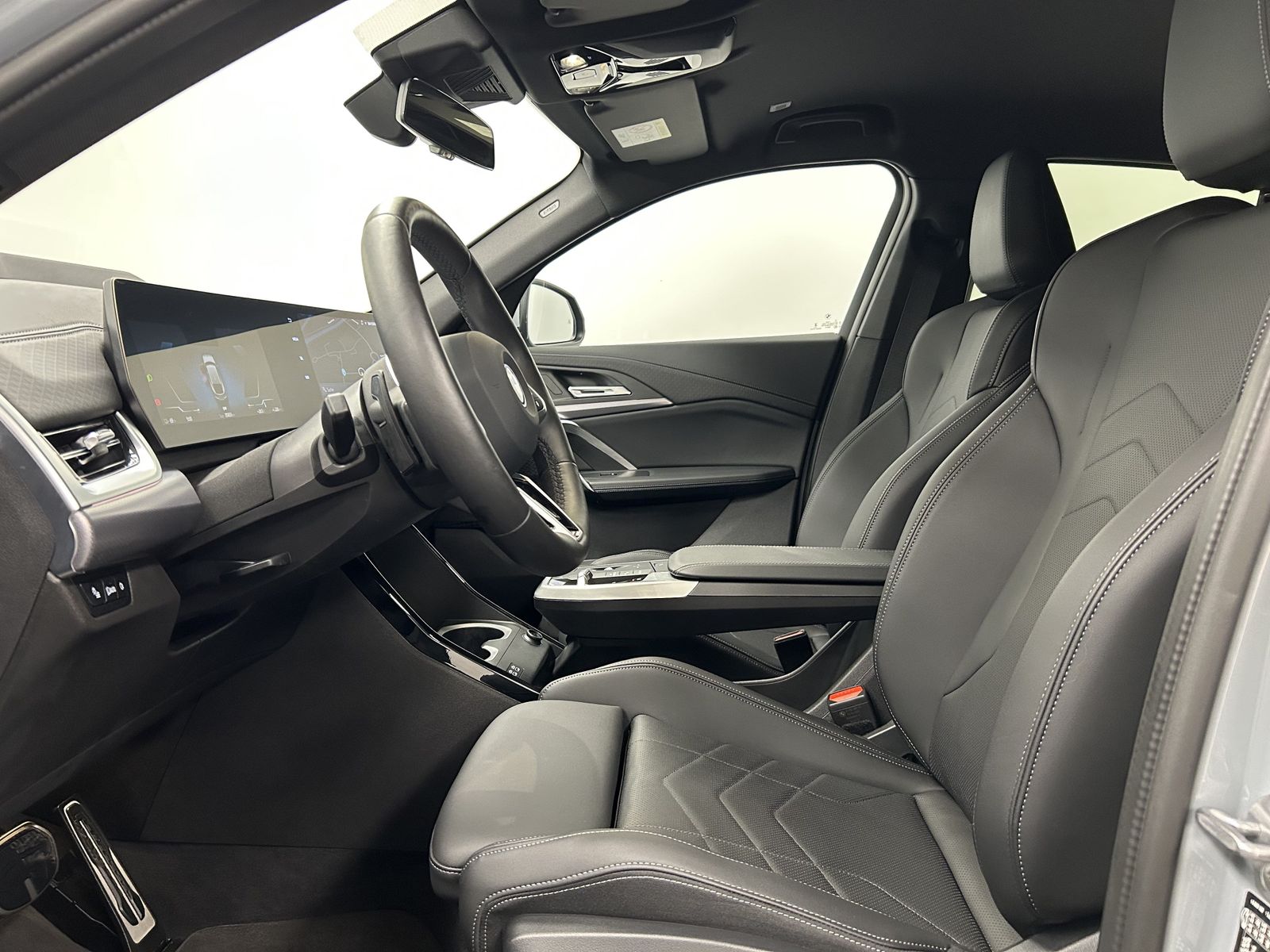 BMW iX2 - Bild 4
