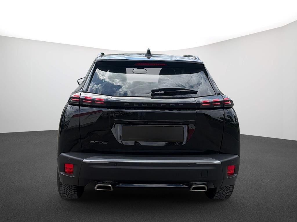 Peugeot 2008 Allure
