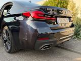 BMW 540i xDrive A - 1. Hand Komfortsitze mit Memory - BMW 540 in Bonn