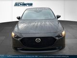Mazda 3  2.0L e-SKYACTIV X 186ps 6AT FWD Nagisa Mazda3 - Mazda New cars: Mazda3