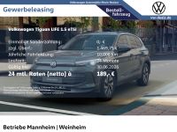 Volkswagen Tiguan - Vorschau Bild 1