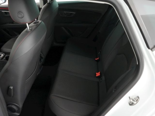 Leon FR TSI DSG+LED+NAVI+RÜCKFAHRKAMERA+SITZHEIZ