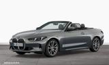 BMW 420d Cabrio AHK LiveCockpitProf Kamera HiFi