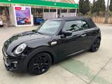 MINI John Cooper Works Cabrio Cooper Cabrio JCW T...