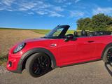 MINI John Cooper Works Cabrio John Cooper Works - MINI John Cooper Works Cabrio Gebrauchtwagen