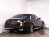 Mercedes-Benz S 450 d 4M AMG Exklusiv Fond-TV Pano HUD 21 Zoll - Mercedes-Benz S-Klasse Jahreswagen