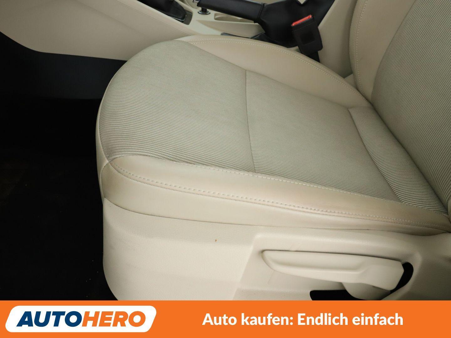 Skoda Octavia 2.0 TDI Style Aut.*LED*TEMPO*PDC*