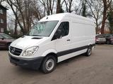 Mercedes-Benz MERCEDES SPRINTER 210 CDI.  EURO 5 - Mercedes-Benz Sprinter: 210