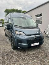 Pössl 2Win R Plus Citroen Automatik / Premium Paket - Pössl Diesel Kastenwagen Automatik 2 win