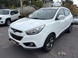 Hyundai iX35 1.7 CRDi 2WD Xpossible - Hyundai ix35: Kombi