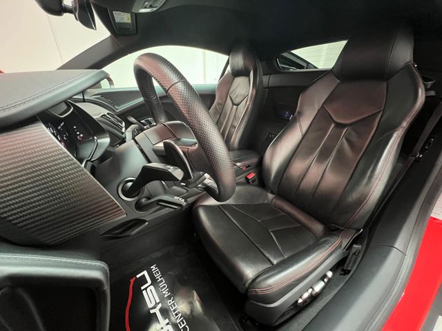 Audi R8 Coupe 5.2 FSI Quattro Plus,Sportabgas,Keramik