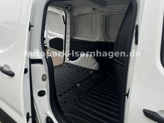 OPEL Combo E Cargo 1.5 CDTI Edition*1.Hand*