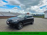 Volkswagen Touareg V6 TDI BMT*21Zoll*Leder*Navi*4X4* - VW Touareg bis 10.000 Euro