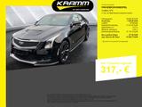 Cadillac ATS V 3.6L V6 RWD Recaro+Kamera+Carbon - Cadillac ATS Gebrauchtwagen