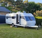 Hobby 545 kmf Excellent Editition - Hobby Excellent