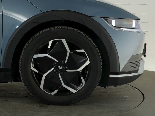 IONIQ 5 TECHNIQ 77,4kWh+VOLL-LED+NAVI+PANORAMADA