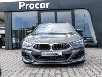 BMW M850 - Vorschau Bild 8