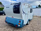 Adria Action 361 LH / Vorzelt  / Dusche - Adria Action