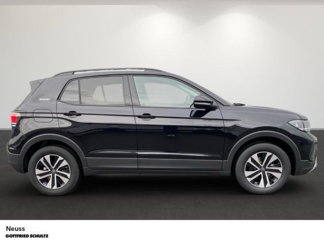 Volkswagen T-Cross - Bild 3