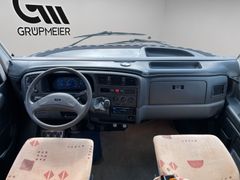 KNAUS Travel Liner 708G | Luftfed.|LiFePO4|Solar|TÜV