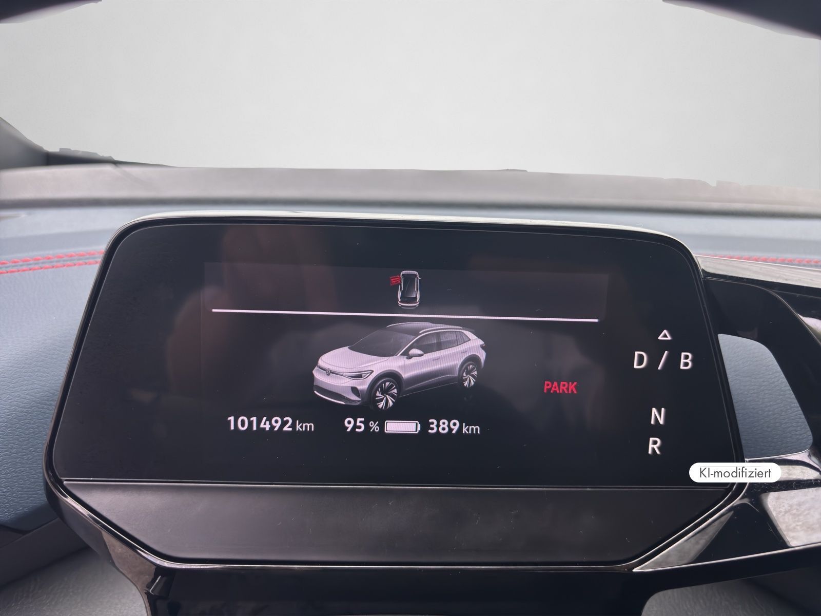 Volkswagen ID.4 - Bild 11