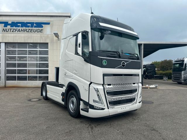 Volvo FH 500 4x2 Miete