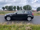 BMW 116i Xenon Leder Navi Klimatronic LM - BMW 116 aus 2011: 116i