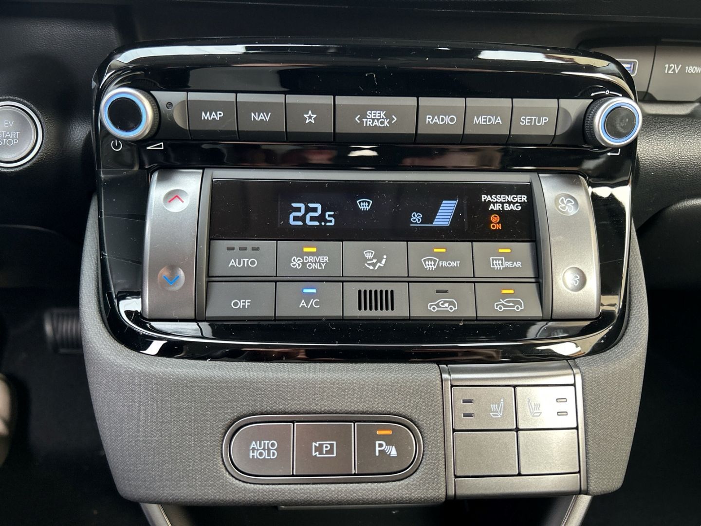 Hyundai INSTER – Bild 17