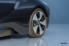 BMW i8 – 10 / 29
