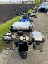 BMW R1200GSA LC - BMW 1200 GS
