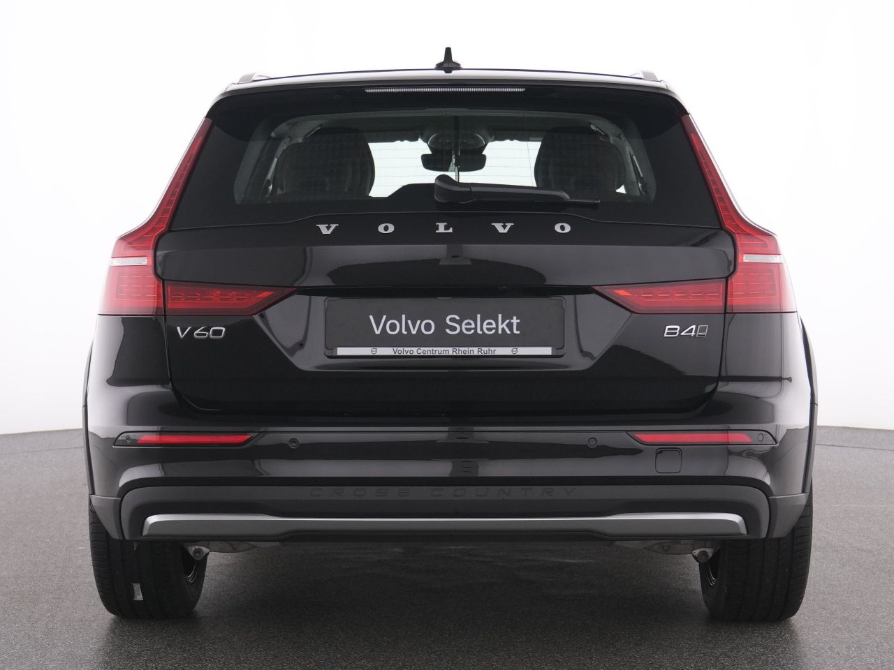 Volvo V60 Cross Country B4 AWD Plus+MEMRY+DAB+KAM foto 16