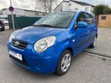 Kia Picanto 1.1 Attract* TÜV 03.2026 - Kia Picanto in Frankfurt (Main)