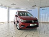 Volkswagen Caddy PKW BMT, unfallfrei, Kamera, Navi, Xenon - : Standheizung, Pkw