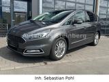 Ford S-Max  Vignale*LEDER*AHK*NAVI*LED*KAM* - Ford S-Max Gebrauchtwagen in Bielefeld