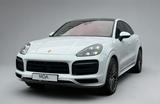 Porsche Cayenne Coupe GTS V8 22-ZOLL/360'/HEAD-UP/BOSE - Porsche Cayenne Coupe-GTS