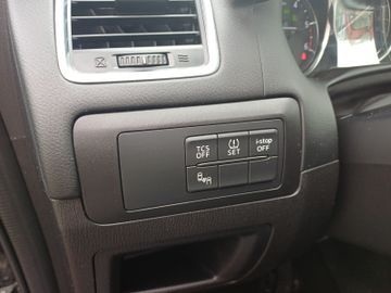 Mazda CX-5 - 10