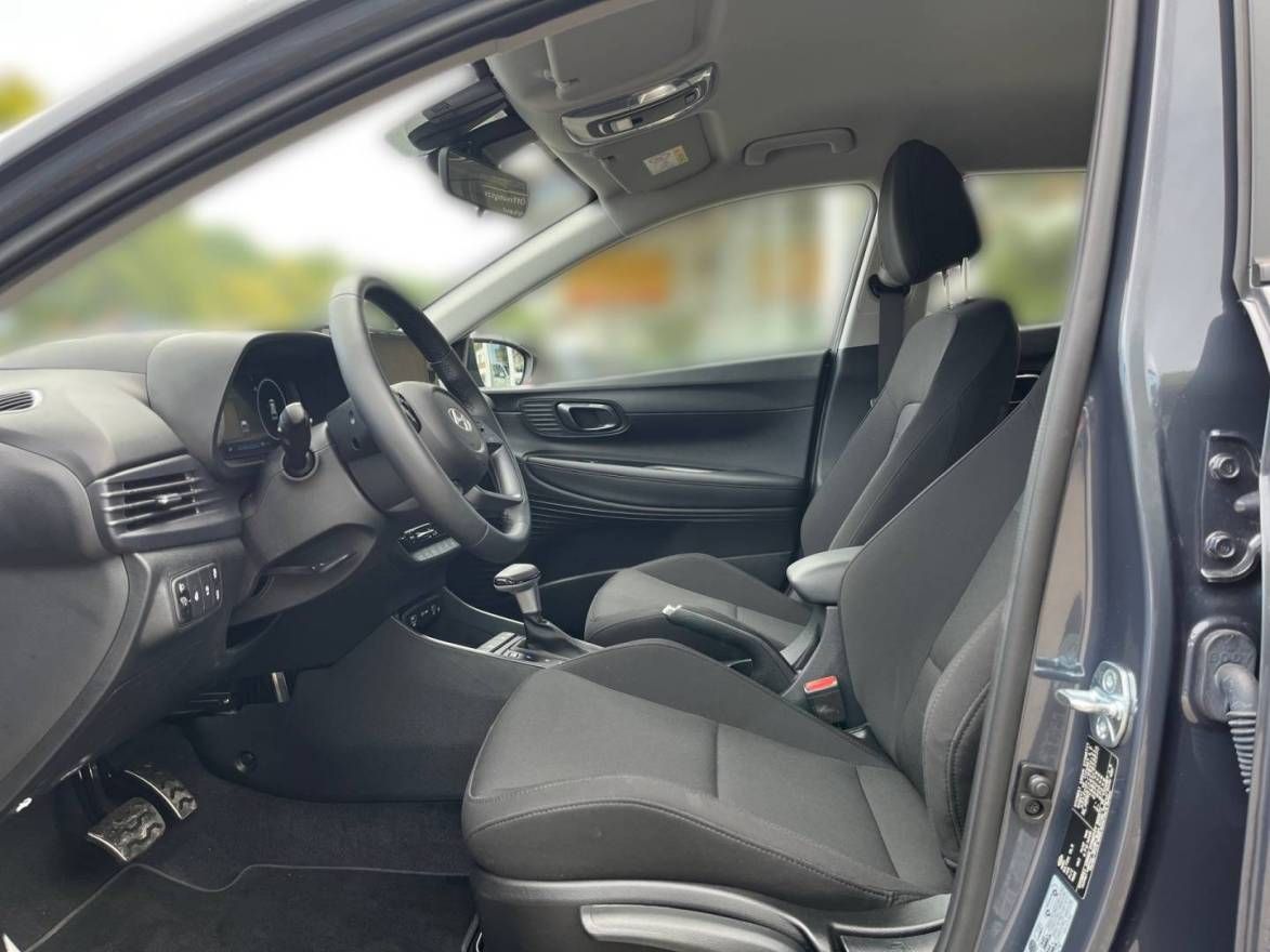 Hyundai BAYON – Bild 7