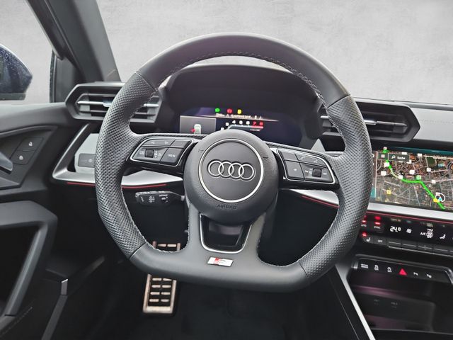 A3 Sportback 35 TFSI S tronic 2x S line