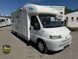 Adriatik 640 DS/Grüne  Plakette/Tüv Neu!!! - Wohnmobil oder -wagen Adriatik