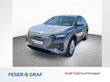Audi Q4 Spb. e-tron 40 - KAMERA - ACC - MATRIX LED - Audi Q4 aus 2022